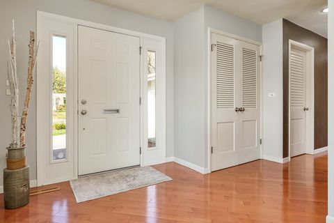 Tiny photo for 2303 ROCK Terrace, Rockford, IL 61103 (MLS # 12533189)