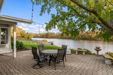 Tiny photo for 2303 ROCK Terrace, Rockford, IL 61103 (MLS # 12533189)