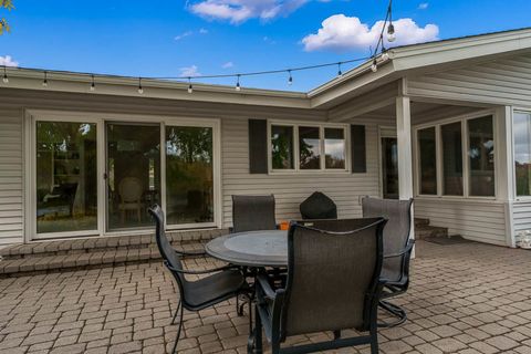 Tiny photo for 2303 ROCK Terrace, Rockford, IL 61103 (MLS # 12533189)