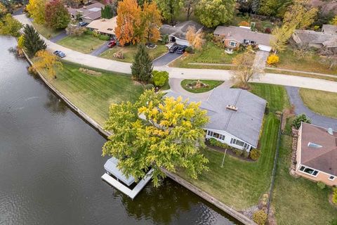 Tiny photo for 2303 ROCK Terrace, Rockford, IL 61103 (MLS # 12533189)