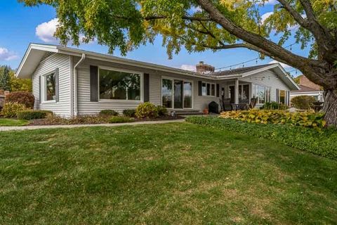 Tiny photo for 2303 ROCK Terrace, Rockford, IL 61103 (MLS # 12533189)