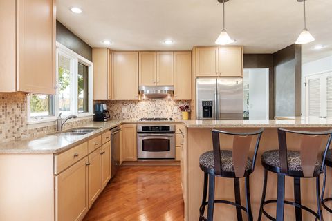 Tiny photo for 2303 ROCK Terrace, Rockford, IL 61103 (MLS # 12533189)