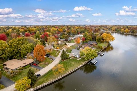 Tiny photo for 2303 ROCK Terrace, Rockford, IL 61103 (MLS # 12533189)