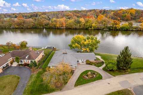 Tiny photo for 2303 ROCK Terrace, Rockford, IL 61103 (MLS # 12533189)