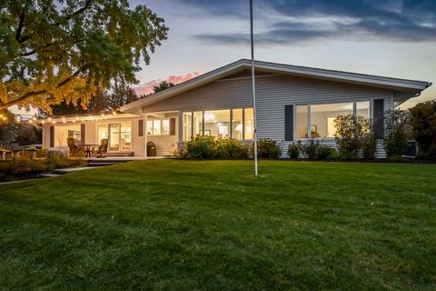 Tiny photo for 2303 ROCK Terrace, Rockford, IL 61103 (MLS # 12533189)