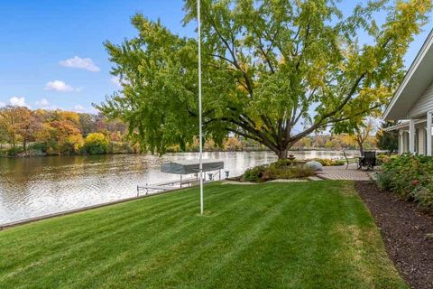 Tiny photo for 2303 ROCK Terrace, Rockford, IL 61103 (MLS # 12533189)