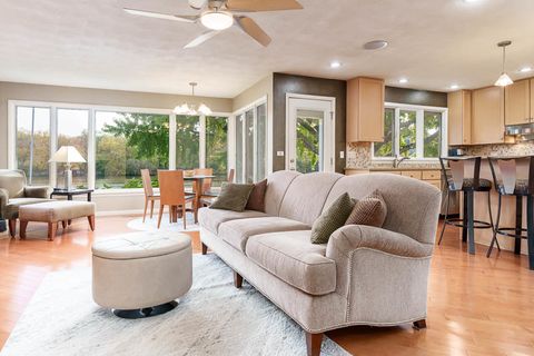 Tiny photo for 2303 ROCK Terrace, Rockford, IL 61103 (MLS # 12533189)