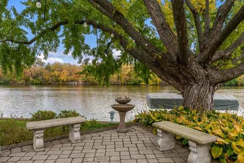 Tiny photo for 2303 ROCK Terrace, Rockford, IL 61103 (MLS # 12533189)