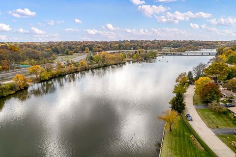 Tiny photo for 2303 ROCK Terrace, Rockford, IL 61103 (MLS # 12533189)