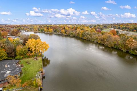 Tiny photo for 2303 ROCK Terrace, Rockford, IL 61103 (MLS # 12533189)