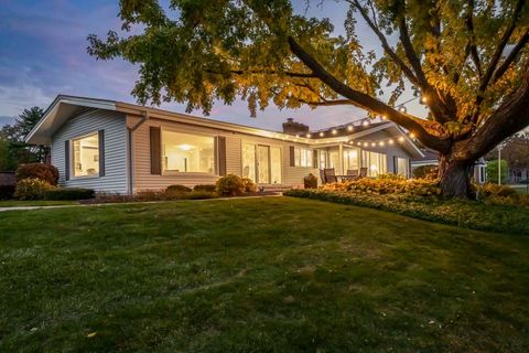 Tiny photo for 2303 ROCK Terrace, Rockford, IL 61103 (MLS # 12533189)