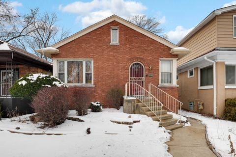 8054 S Jeffery Boulevard Chicago IL 60617
