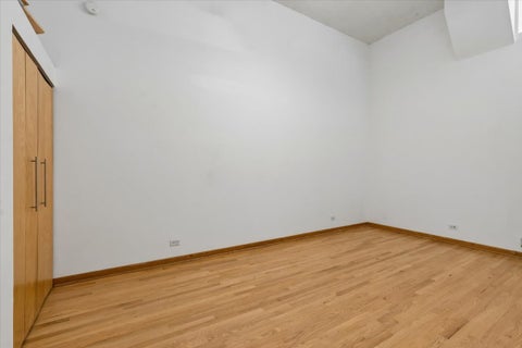 Tiny photo for 1800 W Roscoe Street #521, Chicago, IL 60657 (MLS # 12752831)