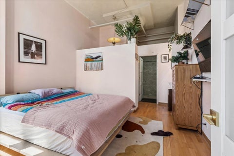 Tiny photo for 1800 W Roscoe Street #521, Chicago, IL 60657 (MLS # 12752831)
