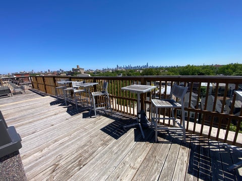 Tiny photo for 1800 W Roscoe Street #521, Chicago, IL 60657 (MLS # 12752831)