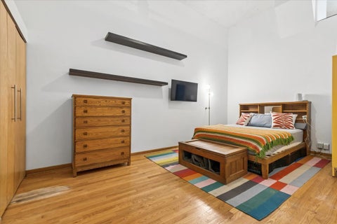 Tiny photo for 1800 W Roscoe Street #521, Chicago, IL 60657 (MLS # 12752831)