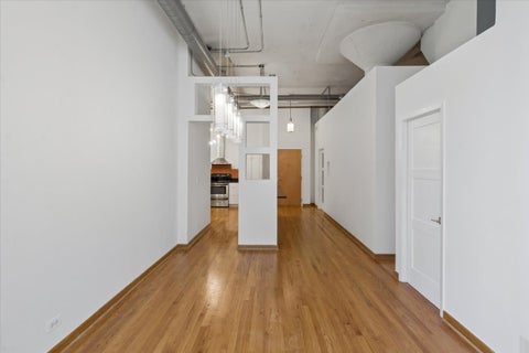 Tiny photo for 1800 W Roscoe Street #521, Chicago, IL 60657 (MLS # 12752831)