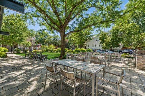 Tiny photo for 1800 W Roscoe Street #521, Chicago, IL 60657 (MLS # 12752831)