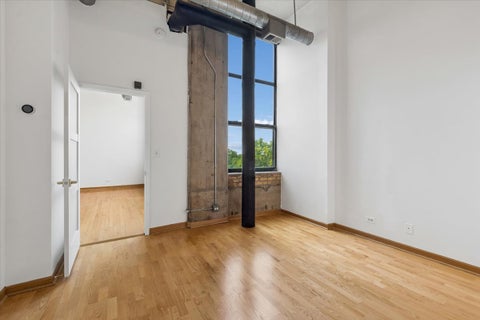 Tiny photo for 1800 W Roscoe Street #521, Chicago, IL 60657 (MLS # 12752831)