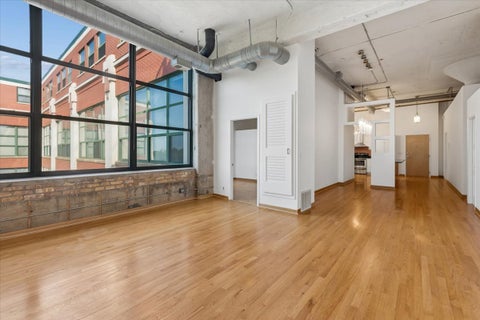Tiny photo for 1800 W Roscoe Street #521, Chicago, IL 60657 (MLS # 12752831)
