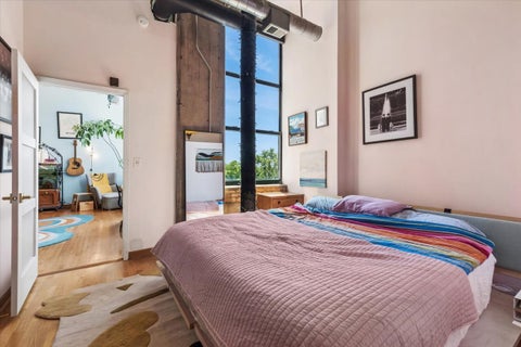 Tiny photo for 1800 W Roscoe Street #521, Chicago, IL 60657 (MLS # 12752831)