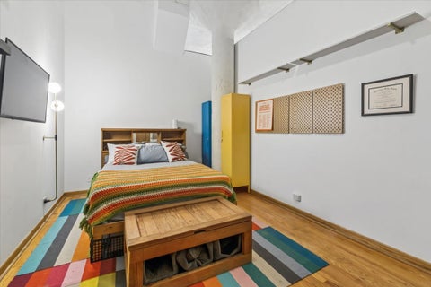 Tiny photo for 1800 W Roscoe Street #521, Chicago, IL 60657 (MLS # 12752831)