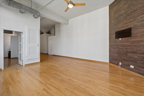 Tiny photo for 1800 W Roscoe Street #521, Chicago, IL 60657 (MLS # 12752831)