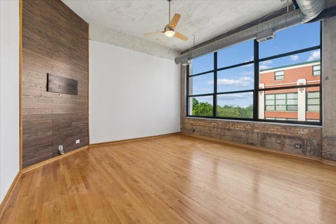 Tiny photo for 1800 W Roscoe Street #521, Chicago, IL 60657 (MLS # 12752831)