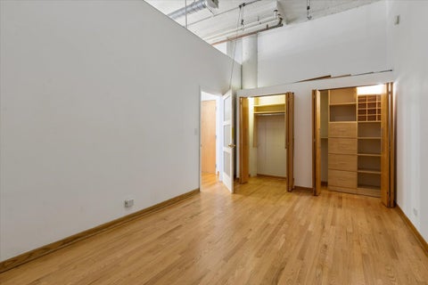 Tiny photo for 1800 W Roscoe Street #521, Chicago, IL 60657 (MLS # 12752831)