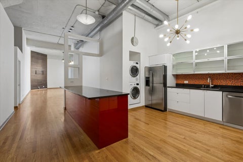 Tiny photo for 1800 W Roscoe Street #521, Chicago, IL 60657 (MLS # 12752831)