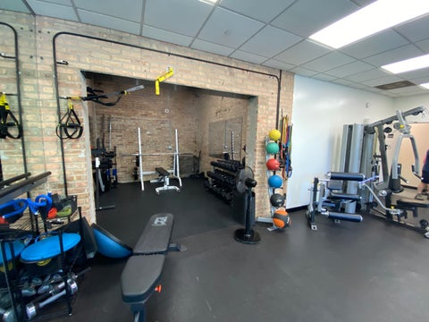 Tiny photo for 1800 W Roscoe Street #521, Chicago, IL 60657 (MLS # 12752831)