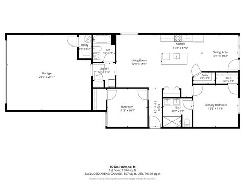 Tiny photo for 127 Beacon Harbor Parkway, East Moline, IL 61244 (MLS # 12739079)