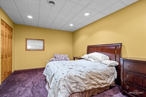 Tiny photo for 1099 Boneset Drive, Crystal Lake, IL 60014 (MLS # 12445437)