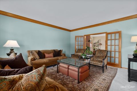 Tiny photo for 1099 Boneset Drive, Crystal Lake, IL 60014 (MLS # 12445437)