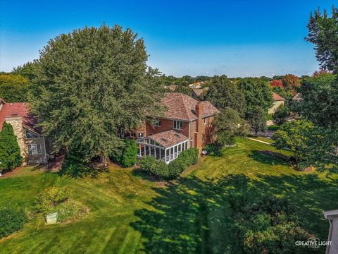 Tiny photo for 1099 Boneset Drive, Crystal Lake, IL 60014 (MLS # 12445437)