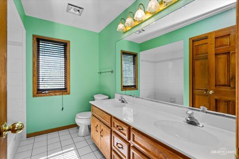 Tiny photo for 1099 Boneset Drive, Crystal Lake, IL 60014 (MLS # 12445437)