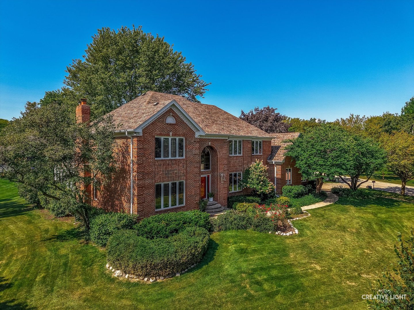 1099 Boneset Drive