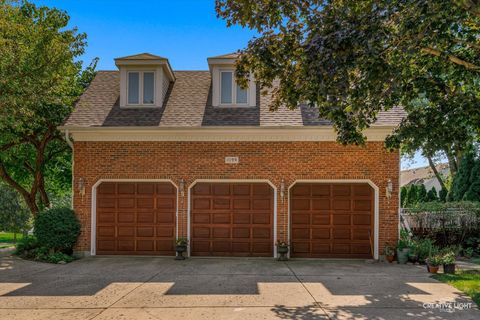 Tiny photo for 1099 Boneset Drive, Crystal Lake, IL 60014 (MLS # 12445437)