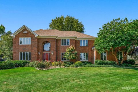 Photo of 1099 Boneset Drive, Crystal Lake, IL 60014 (MLS # 12445437)