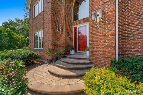 Tiny photo for 1099 Boneset Drive, Crystal Lake, IL 60014 (MLS # 12445437)