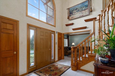 Tiny photo for 1099 Boneset Drive, Crystal Lake, IL 60014 (MLS # 12445437)