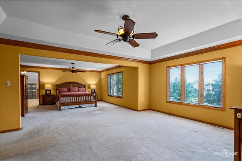 Tiny photo for 1099 Boneset Drive, Crystal Lake, IL 60014 (MLS # 12445437)