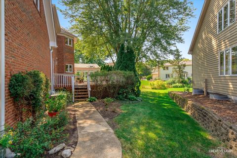 Tiny photo for 1099 Boneset Drive, Crystal Lake, IL 60014 (MLS # 12445437)