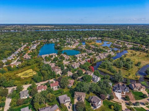 Tiny photo for 1099 Boneset Drive, Crystal Lake, IL 60014 (MLS # 12445437)