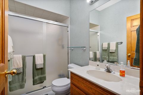 Tiny photo for 1099 Boneset Drive, Crystal Lake, IL 60014 (MLS # 12445437)