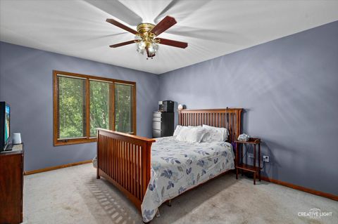 Tiny photo for 1099 Boneset Drive, Crystal Lake, IL 60014 (MLS # 12445437)