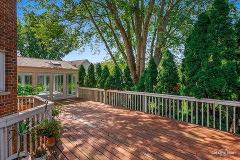 Tiny photo for 1099 Boneset Drive, Crystal Lake, IL 60014 (MLS # 12445437)