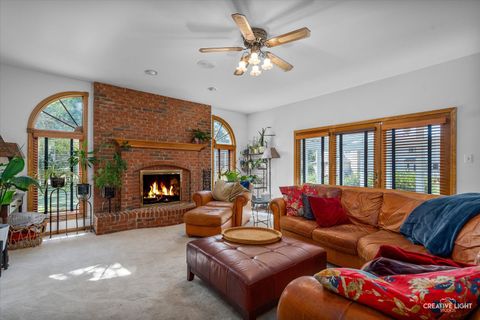 Tiny photo for 1099 Boneset Drive, Crystal Lake, IL 60014 (MLS # 12445437)