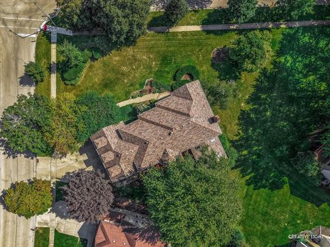 Tiny photo for 1099 Boneset Drive, Crystal Lake, IL 60014 (MLS # 12445437)