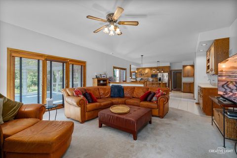 Tiny photo for 1099 Boneset Drive, Crystal Lake, IL 60014 (MLS # 12445437)